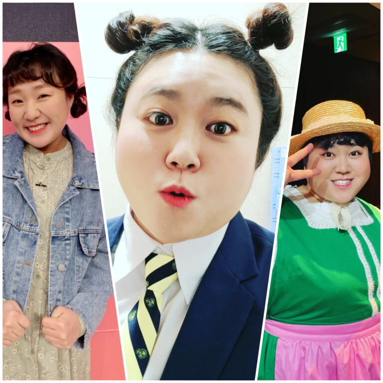 Comedienne Lee Ji Soo Passes Away