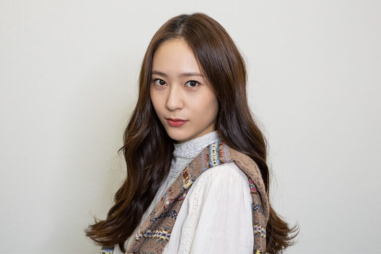 Krystal Signs New Agency and Releases Debut Track on SoundCloud