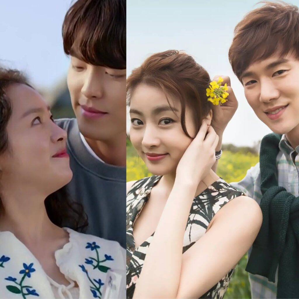 5 Seaside Based K-Dramas That Heal And Entertain