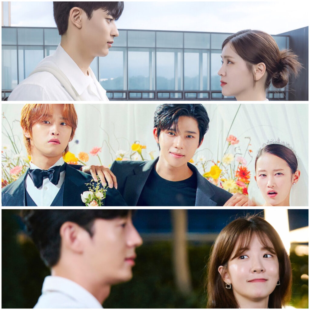 6+ New K-Dramas you Must Watch In February 2024